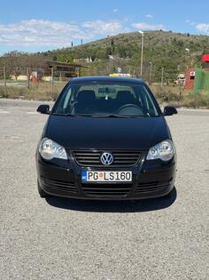 Volkswagen - Polo - 1.4 TDI