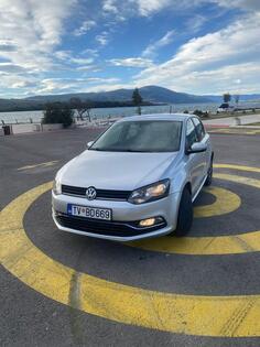 Volkswagen - Polo - 1.4 tdi