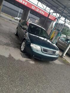 Audi - A6 - 1.9