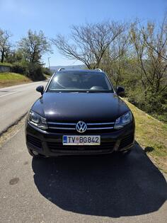 Volkswagen - Touareg - 3.0 tdi
