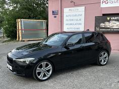 BMW - 116 - 116D