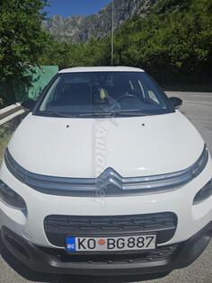 Citroen - C3 - 1.6 hdi