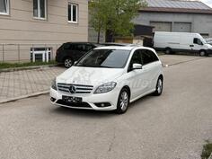Mercedes Benz - B 180 - CDI