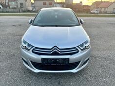 Citroen - C4 - 1.6 hdi