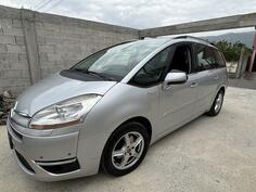 Citroen - Grand C4 Picasso - 2.0 HDI