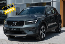 Volvo - XC 40 - B3 CORE