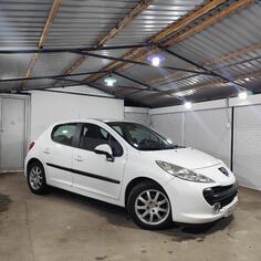 Peugeot - 207 - 1.6..66kw