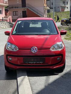 Volkswagen - up! - 1000