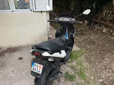 Gilera - Runner 50