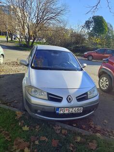 Renault - Megane