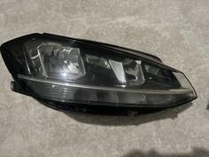 Oba fara za Volkswagen - Golf 7.5    - 2015-2019