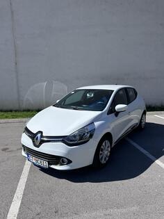 Renault - Clio - 1.5DCi