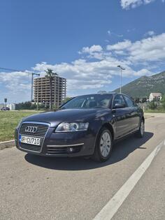 Audi - A6 - 2.0 tdi