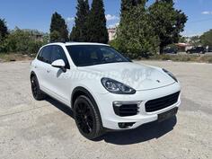Porsche - Cayenne - 3,0 TDI V6