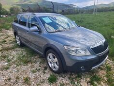 Škoda - Octavia - 2.0 103