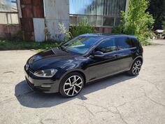 Volkswagen - Golf 7