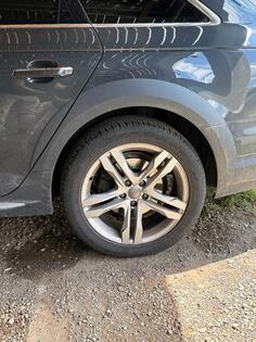 Ostalo felne i Viking gume