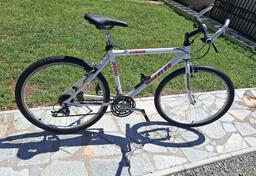 Wheeler - Aluminijumski