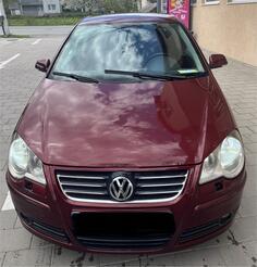Volkswagen - Polo - 1.9