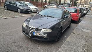 Alfa Romeo - GT - 2.0