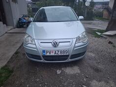 Volkswagen - Polo - 14.tdi