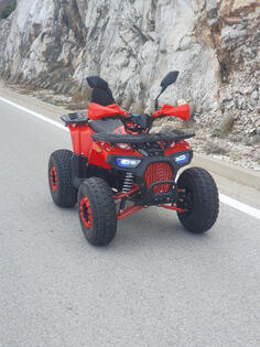 NAS - Nas Dazzle 125cc