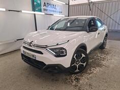 Citroen - C4 - Odradjen veliki servis