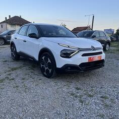 Citroen - C4 - Odradjen veliki servis