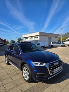 Audi - Q5 - 40 TDI