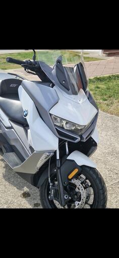 BMW - c400Gt