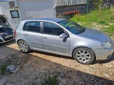 Volkswagen - Golf 5 - 1.9 tdi
