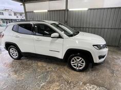 Jeep - Compass - 1.6 MJTD 2
