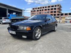 BMW - 316 - 1,6