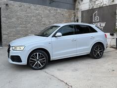 Audi - Q3 - 2.0
