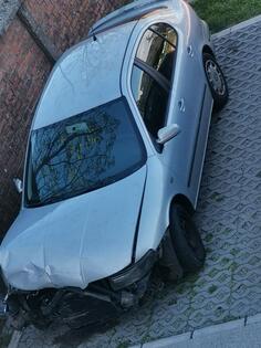 Seat - Toledo - 1.9 tdi