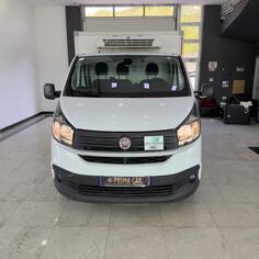 Fiat - TALENTO THERMO-KING