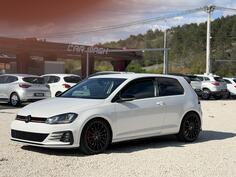 Volkswagen - Golf 7 - 1.6