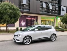 Renault - Kadjar - 1.7 AUTOMATIC