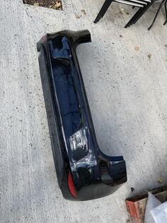 Branik za Golf 7 god. 2014