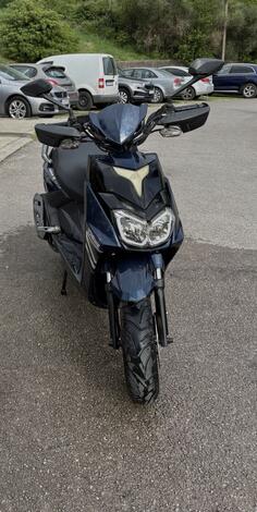 CFMoto - activia okinoi 150cc