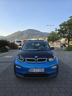 BMW - i3 - edrive
