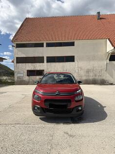 Citroen - C3 - 1.6 HDI