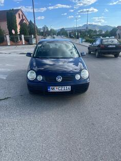 Volkswagen - Polo Sedan - 14