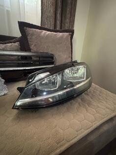 Oba fara za Volkswagen - Golf 7    - 2017