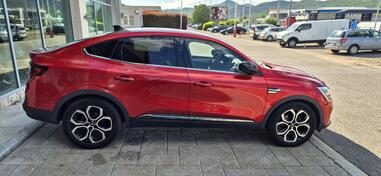 Renault - Megane Conquest - 1.4 Turbo Benzin