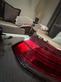 Oba stop svjetla za Volkswagen - Golf 7.5    - 2017