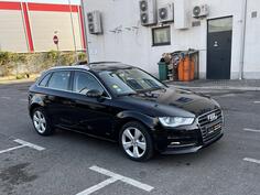 Audi - A3 - Audi A3 1.6TDI