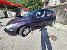 Peugeot - 307 - 1.4 HDI