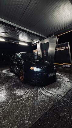 Seat - Altea - FR optic