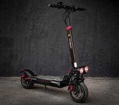 Elmoto - Kugoo M4 Pro